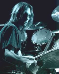 Dave Lombardo – 2000년 모던 드러머 페스티발 영상