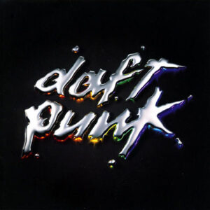 Daft Punk – Discovery (2001)