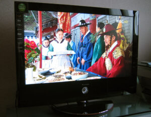 LG 스칼렛 37인치 FHD TV – LG60FD