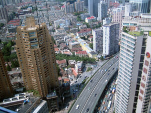 [2008/08/16] 상하이출장