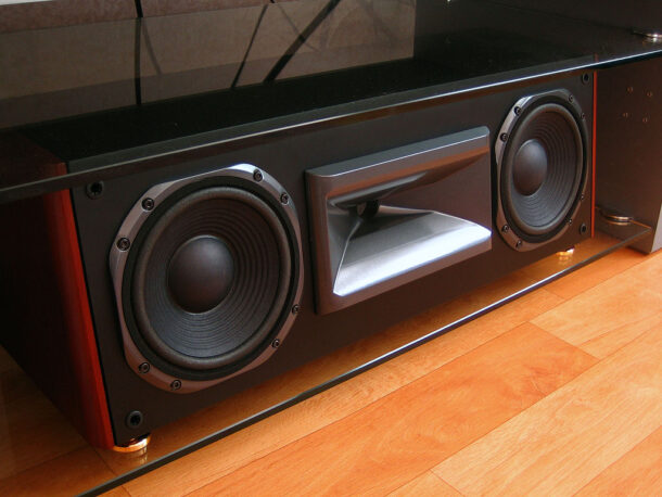 JBL S1400C 구입