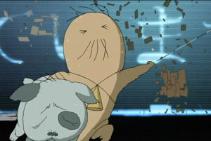 [애니] 전뇌코일 그외