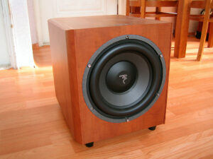 포칼 JM-Lab SW700S 서브우퍼