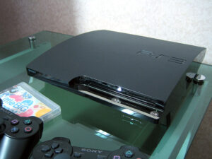 PS3 슬림 모델 구입