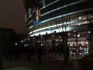 제프 벡 내한공연