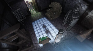 [애니] 세기말 오컬트 학원