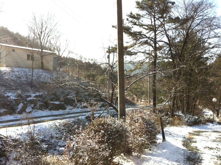 2010년 겨울 워크샵 (마천팀) 에피소드