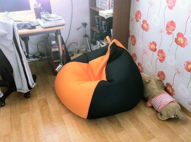 빈백-보니타 코쿤 중형