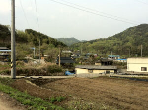 성주 홈실 방문