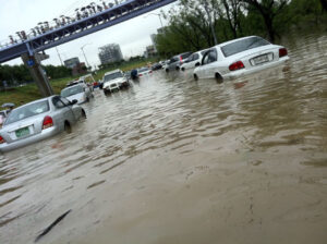 벨로스터 침수사고 수리기록