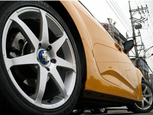 벨로스터 – 휠 교체 (Rays Versus Campionato SS7)