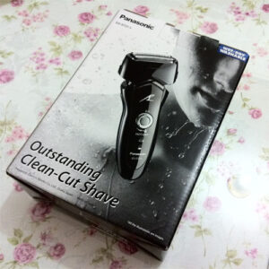 전기면도기 – 파나소닉 람대쉬 ST21