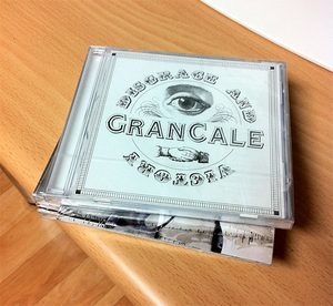 그랜케일 – Disgrace and Victory (2012)