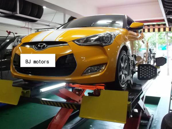 벨로스터 – 브릿지스톤 GR90