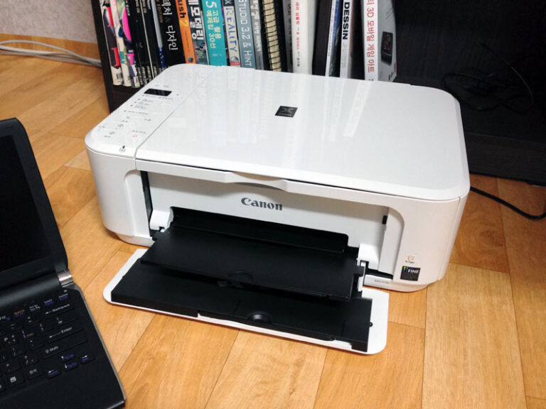 캐논 무선 복합기 MG3170