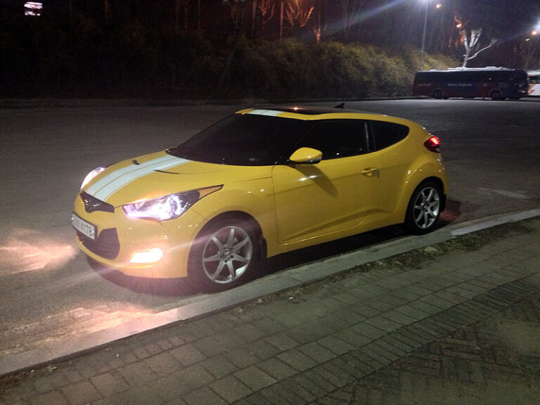 새 회사 입사 – 다시 출근중