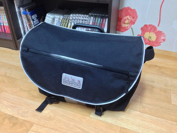 브롬톤 S백 구입