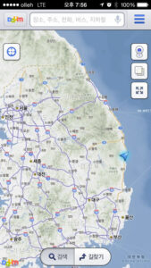 [2014/04/10] 장례식 울진방문