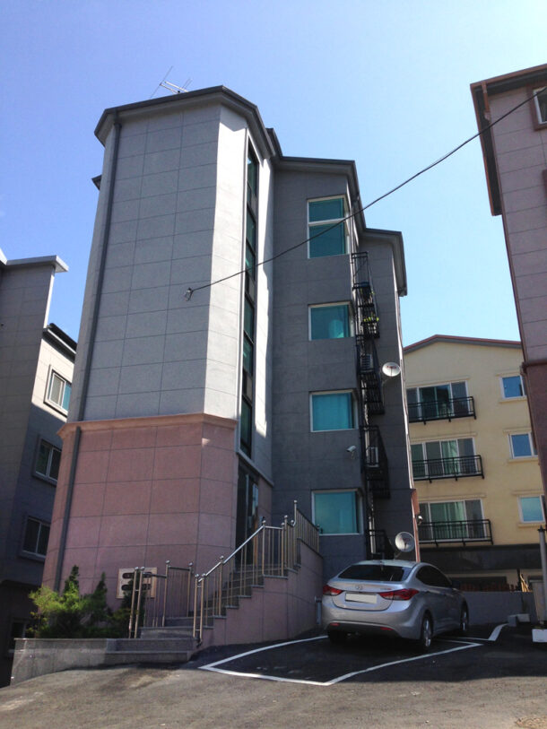 [2014/05/29] 경기도 광주로 이사