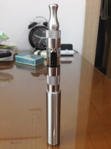 전자담배 – 저스트 포그 울티 1453