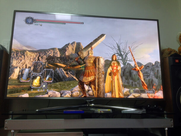 [PS3] 다크소울 2