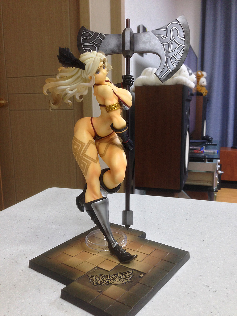 메가하우스 엑셀런트 모델 – 드래곤즈 크라운 아마존