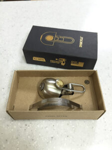 SPURCYCLE Bell