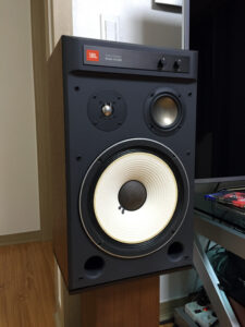 JBL 4312SX_판매용 사진
