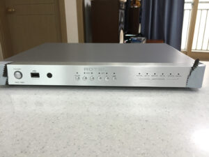 [개봉기] 로텔 RDD-1580 DAC