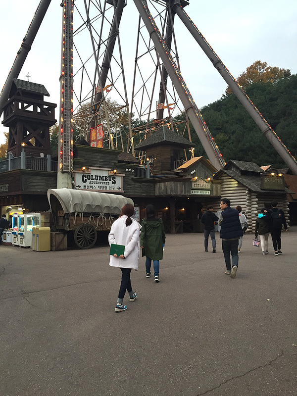 워크샵 – 에버랜드