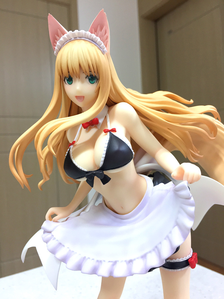 샤이닝 하츠 – 알터 1/7 로나 수영복