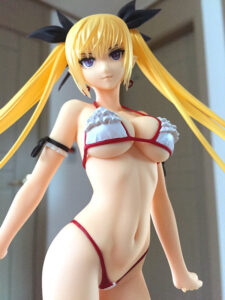 샤이닝하츠 – 맥스팩토리 1/7 미스티 수영복