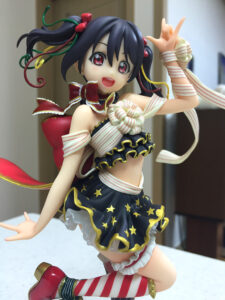 러브라이브! 페스티벌 버전 피규어 – 알터 1/7 러브라이브! 야자와 니코