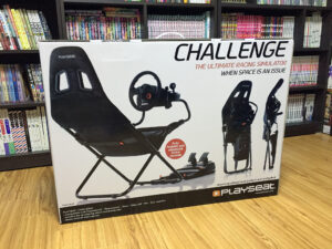 플레이시트 챌린지