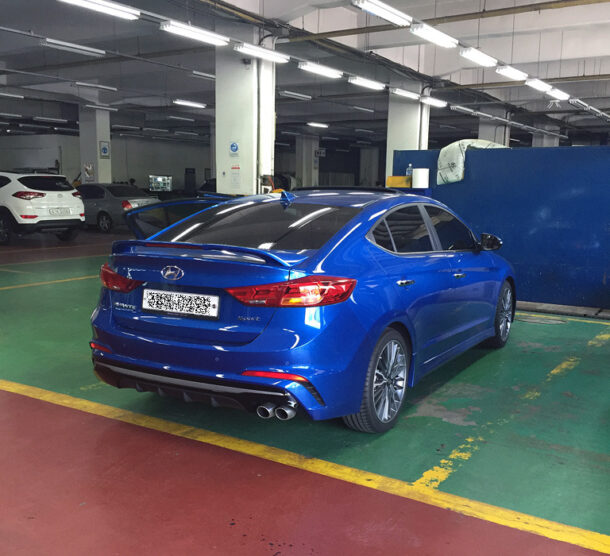 [2016/08/24] 일상 /조카사진