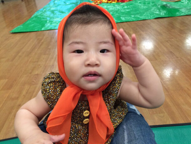 [2016/10/16] 조카사진