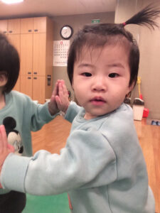 [2016/11/26] 조카 현진이 돌