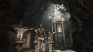 [PS4] 라이즈 오브 더 툼 레이더 외 기타