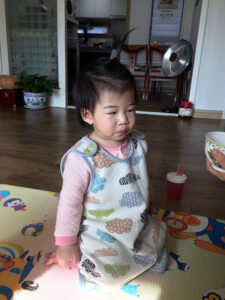 [2017/01/01] 조카사진