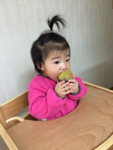 [2017/01/01] 조카 사진