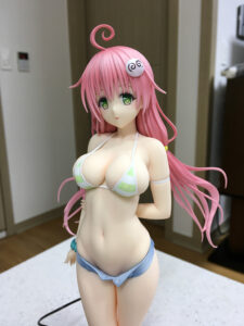 알터 류노스 1/6 사이즈 – 투러브 트러블 다크니스 라라 사타린 데빌룩 파스텔코디 ver.