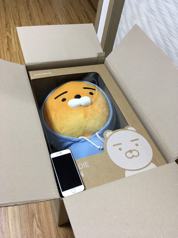 [2017/02/01] 조카사진