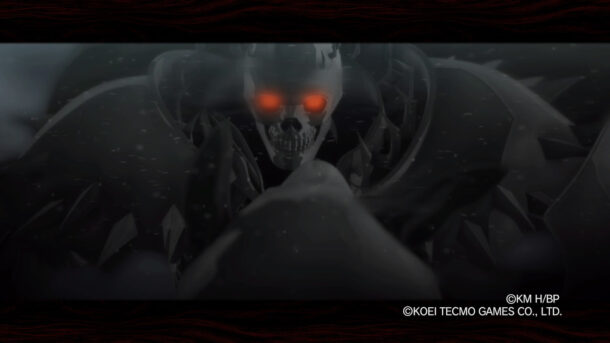 은근 그럴싸하게 만든 무쌍 – PS4 베르세르크 무쌍 후기