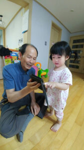 [2017/0702] 조카사진