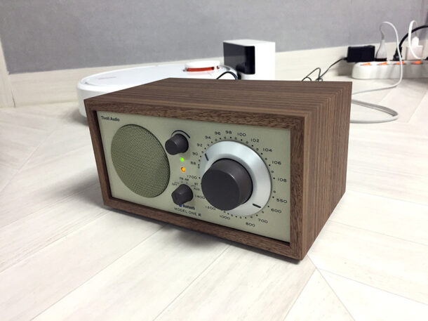 티볼리오디오 모델원 BT