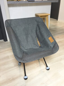 헬리녹스 체어홈