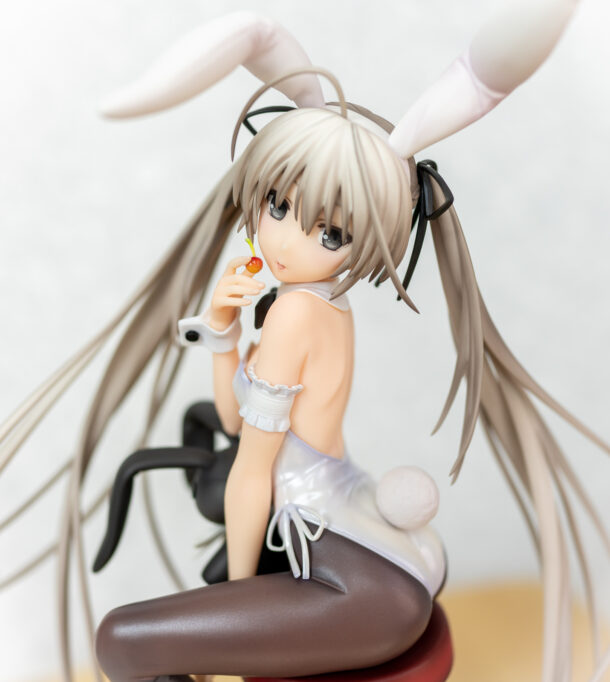 요스가노소라 – 알터 1/7 카스가노 소라 바니걸 ver.