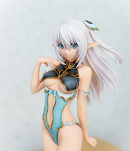 플레어 샤이닝 비치 히로인즈 알티나 수영복