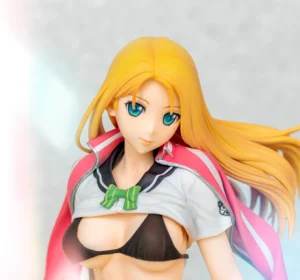 스카이튜브 1/6 Fault!! 윙필드 레이코