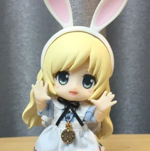 큐포쉬 – 코토부키야 프렌즈 엘리스